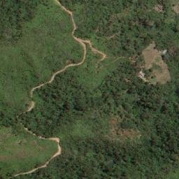 Satellite imagery of Cuchilla de Gonzalego, CO