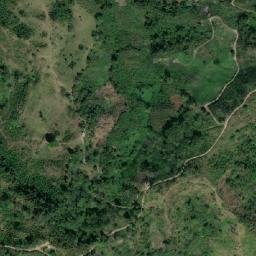 Satellite imagery of Fila Santa Marta, VE