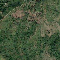 Satellite imagery of Fila Santa Marta, VE