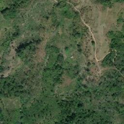 Satellite imagery of Fila Santa Marta, VE
