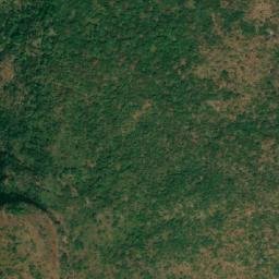 Satellite imagery of Yarmi, CM