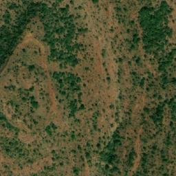 Satellite imagery of Hosséré Banay, CM