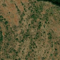 Satellite imagery of Hosséré Banay, CM