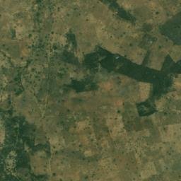 Satellite imagery of Hosséré Dola, CM
