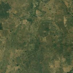 Satellite imagery of Hosséré Dola, CM