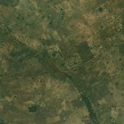 Satellite imagery of Hosséré Dola, CM
