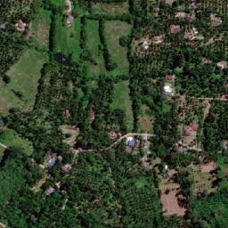 Satellite imagery of Laem Ling Lot, TH