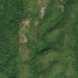 Satellite imagery of Bungalunan Ridge, PH