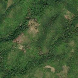 Satellite imagery of Bungalunan Ridge, PH