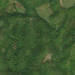 Satellite imagery of Bungalunan Ridge, PH