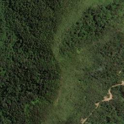 Satellite imagery of Cuchilla de Gonzalego, CO