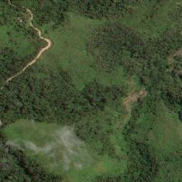 Satellite imagery of Cuchilla de Gonzalego, CO