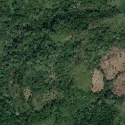 Satellite imagery of Fila Santa Marta, VE