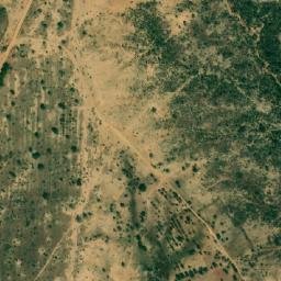 Satellite imagery of B 370, CM
