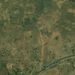 Satellite imagery of Hosséré Dola, CM