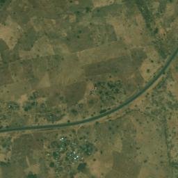 Satellite imagery of Hosséré Dola, CM