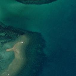 Satellite imagery of Laem Lamai, TH