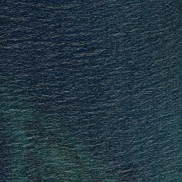 Satellite imagery of Steep Point, PH