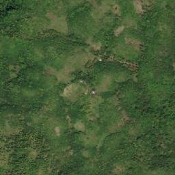 Satellite imagery of Bungalunan Ridge, PH