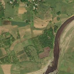 Satellite imagery of Balos Ridge, PH