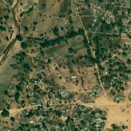 Satellite imagery of B 370, CM