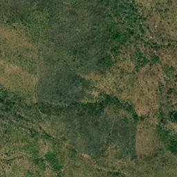 Satellite imagery of Hosséré Banay, CM