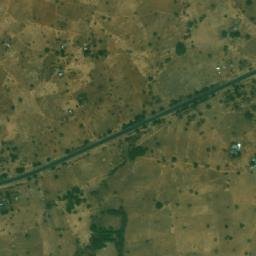 Satellite imagery of Hosséré Dola, CM