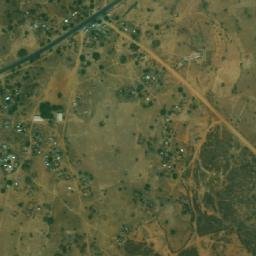 Satellite imagery of Hosséré Dola, CM