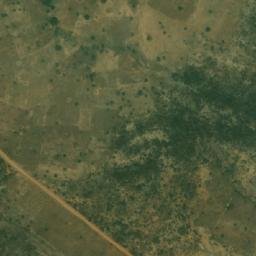Satellite imagery of Hosséré Dola, CM