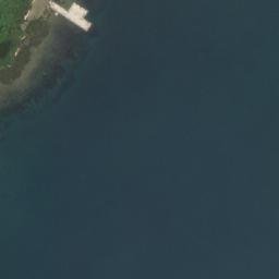 Satellite imagery of Cutter Point, PH
