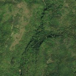 Satellite imagery of Bungalunan Ridge, PH