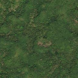 Satellite imagery of Bungalunan Ridge, PH