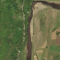 Satellite imagery of Balos Ridge, PH