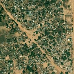 Satellite imagery of B 370, CM