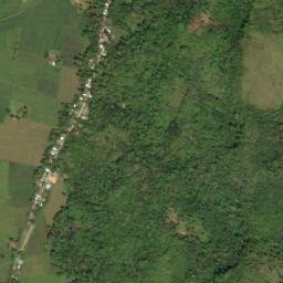 Satellite imagery of Balos Ridge, PH