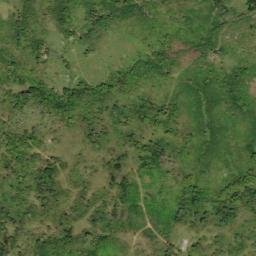 Satellite imagery of Maglinao Ridge, PH