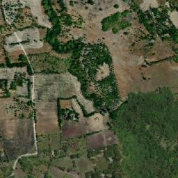 Satellite imagery of Aguaron Point, PH