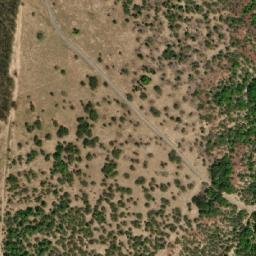Satellite imagery of Loma de Sabaneta, CO