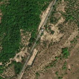Satellite imagery of Loma de Sabaneta, CO