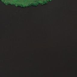 Satellite imagery of Punta El Mangle, VE