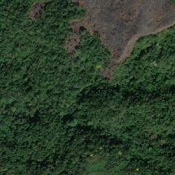 Satellite imagery of Fila Agua Viva, VE