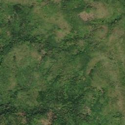 Satellite imagery of Maglinao Ridge, PH