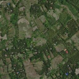 Satellite imagery of Aguaron Point, PH