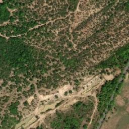 Satellite imagery of Loma de Sabaneta, CO