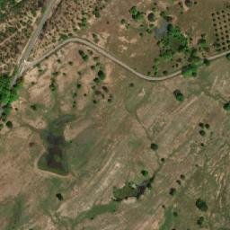 Satellite imagery of Loma de Sabaneta, CO