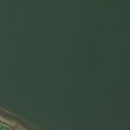 Satellite imagery of Punta El Banquito, VE