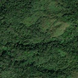 Satellite imagery of Fila Agua Viva, VE