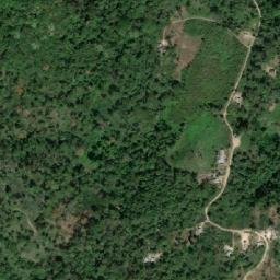 Satellite imagery of Fila Agua Viva, VE