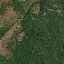 Satellite imagery of Gurbo Tereter, ET