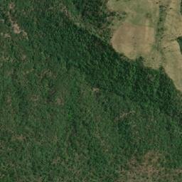 Satellite imagery of Gurbo Tereter, ET
